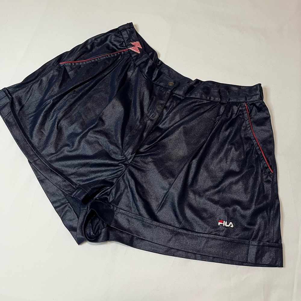 Vintage Fila Shorts